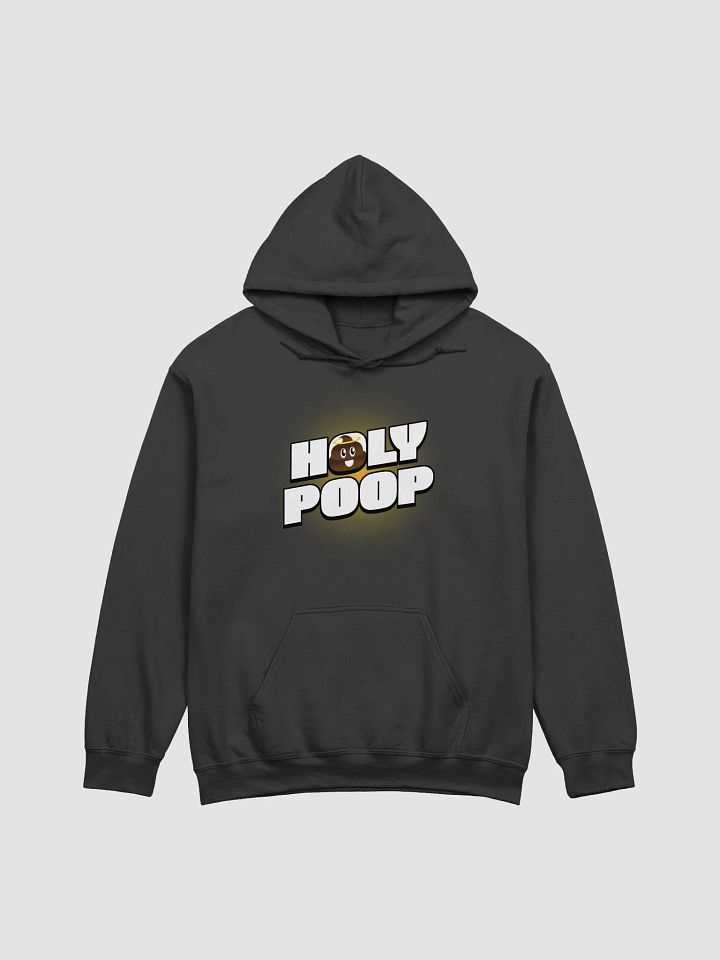 Holy Poop Hoodie product image (2)