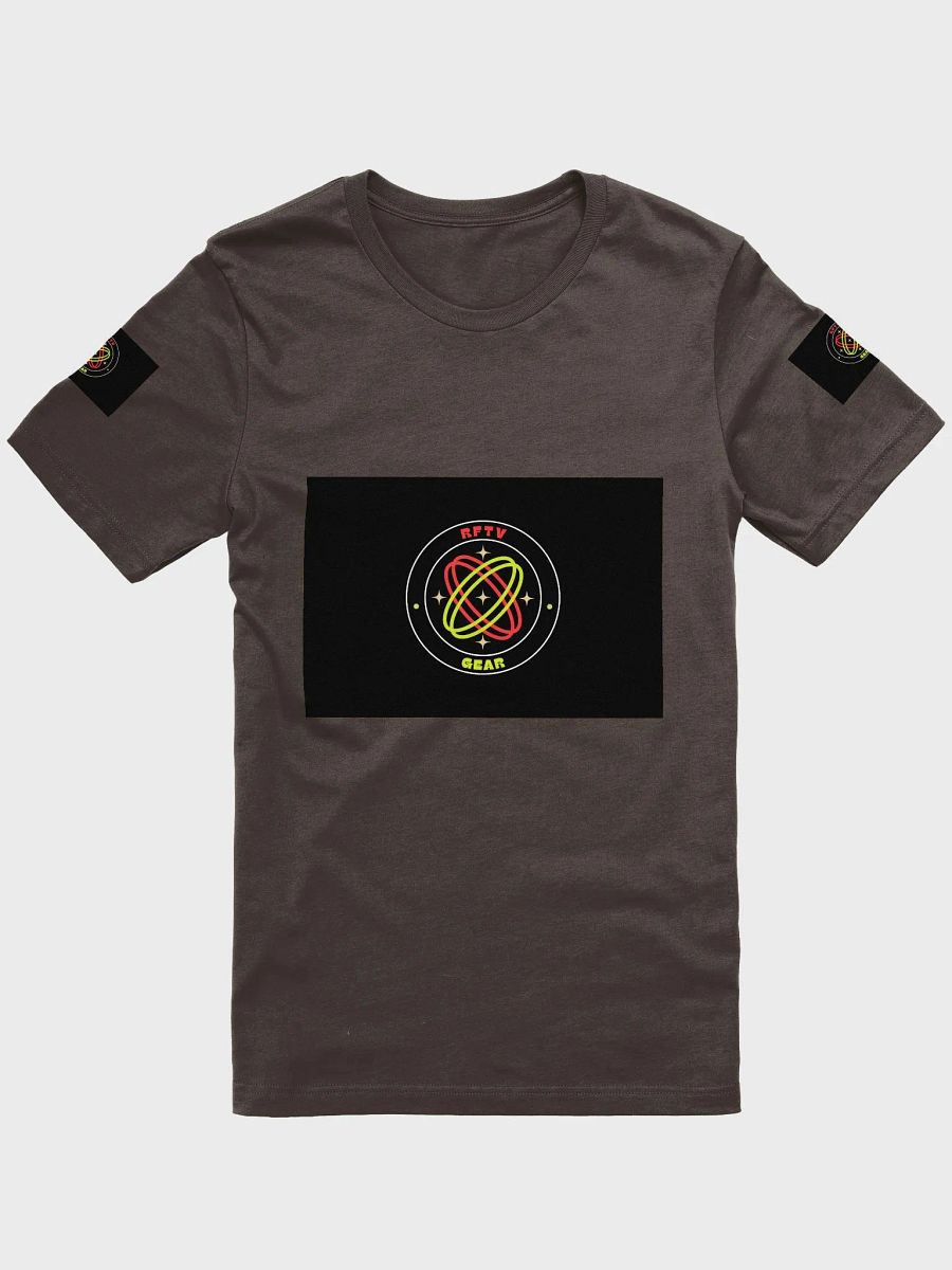 RFTV Supersoft T-Shirt product image (1)
