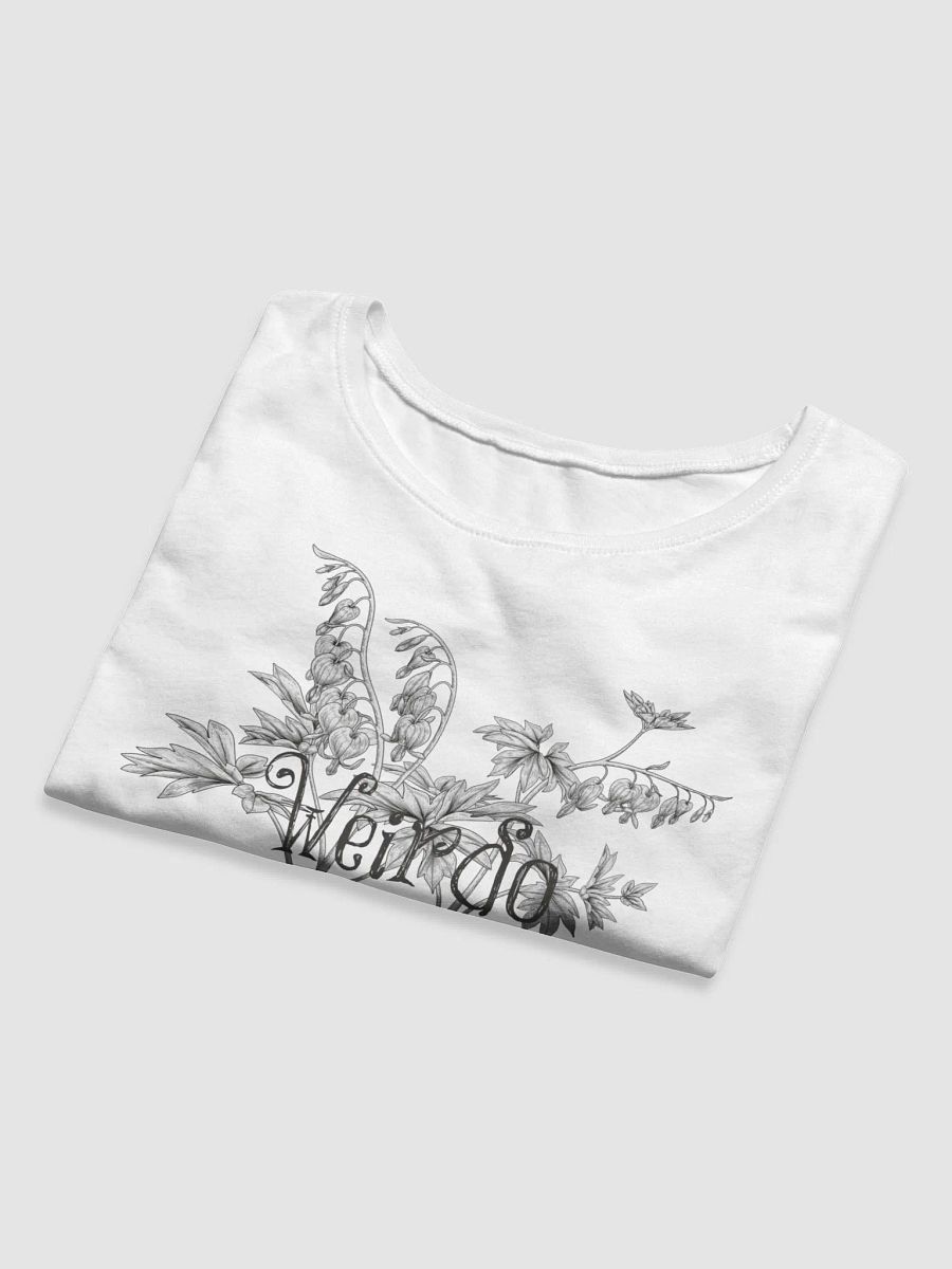 Weirdo Crop Top product image (5)