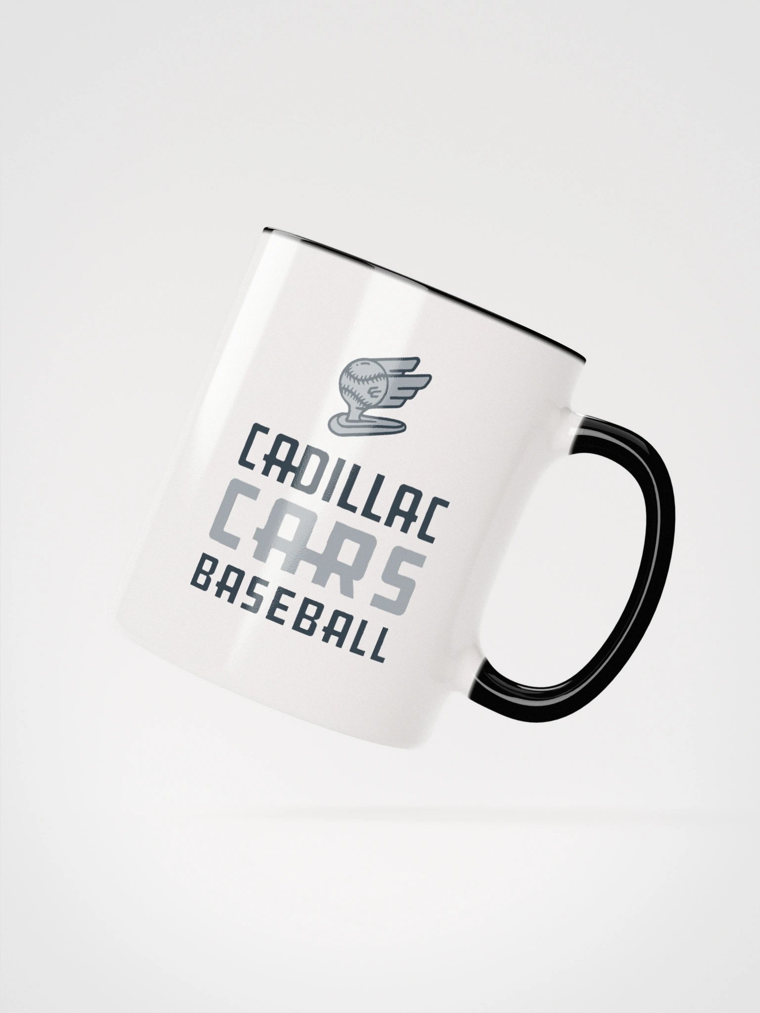 Cadillac Cars / Foghorn Field Mug product image (12)