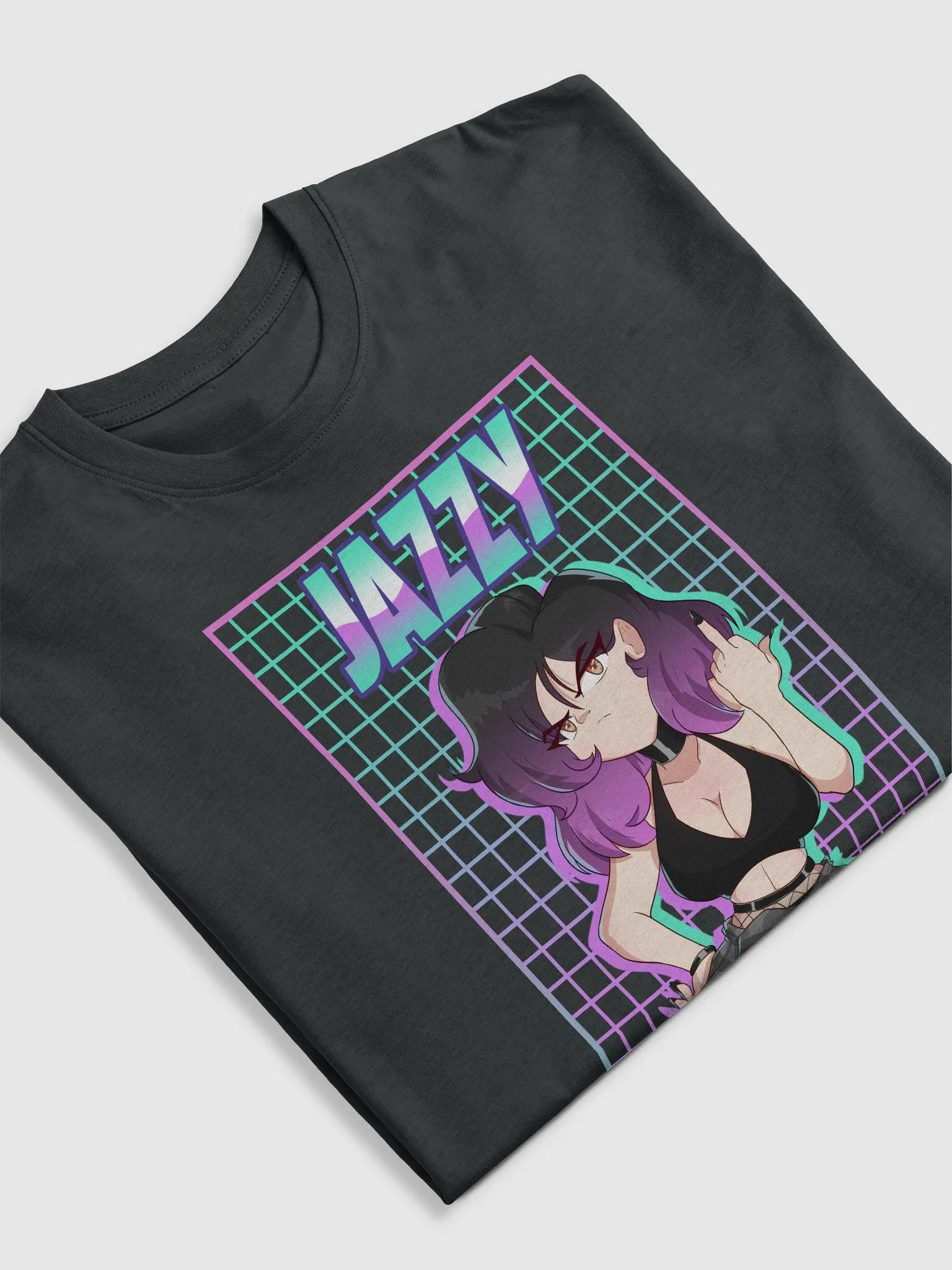 MEN'S Jazzy Character T-Shirt product image (19)