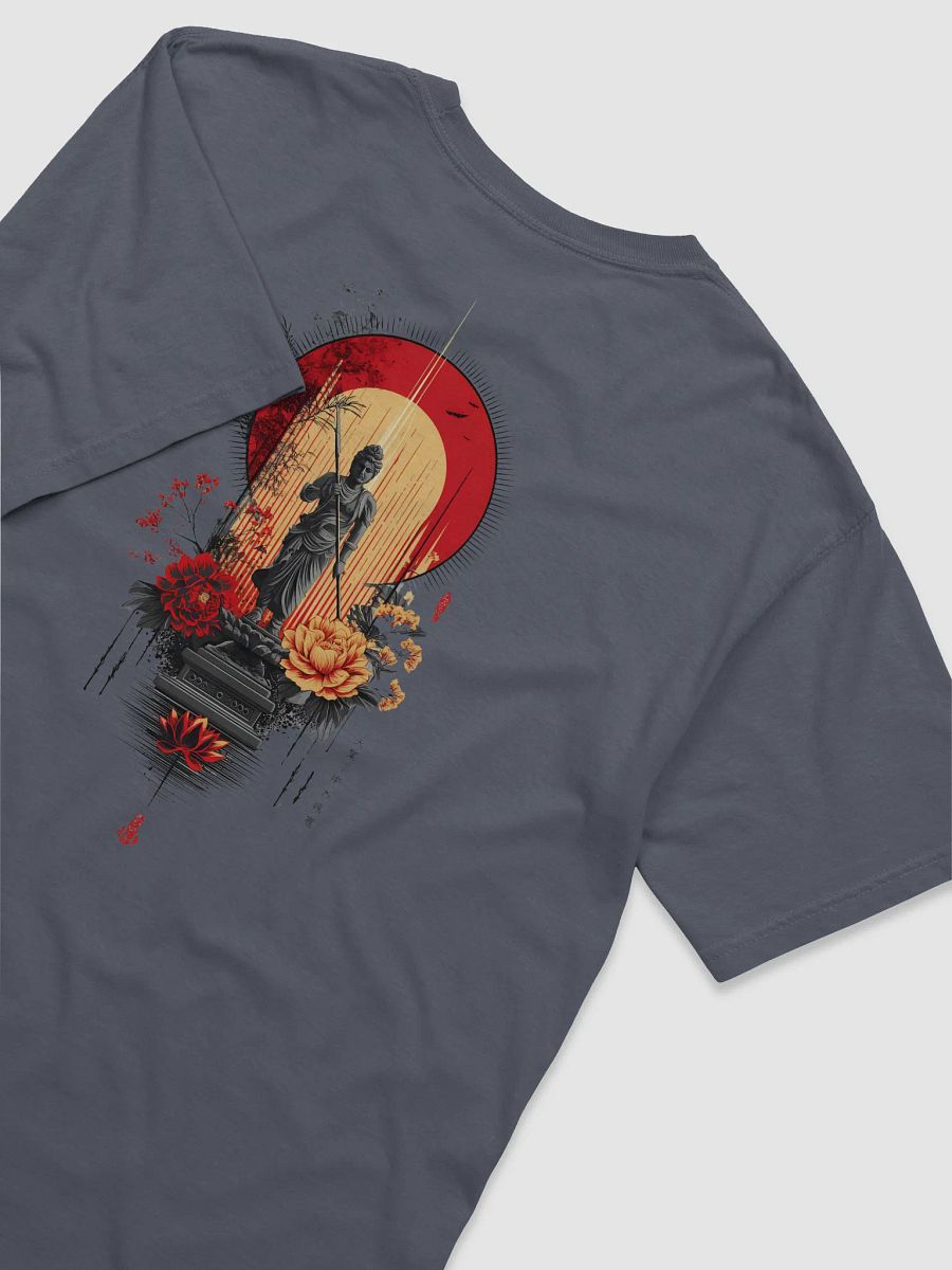SS-038 "Mystic Buddha" product image (1)