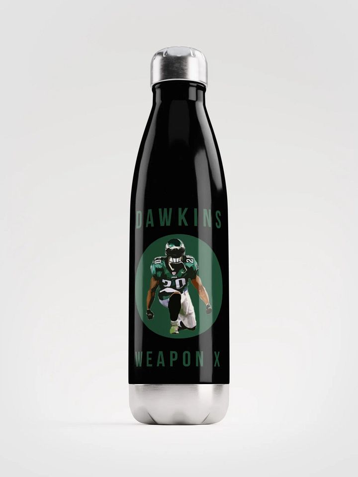 Weapon X Water Bottle product image (2)
