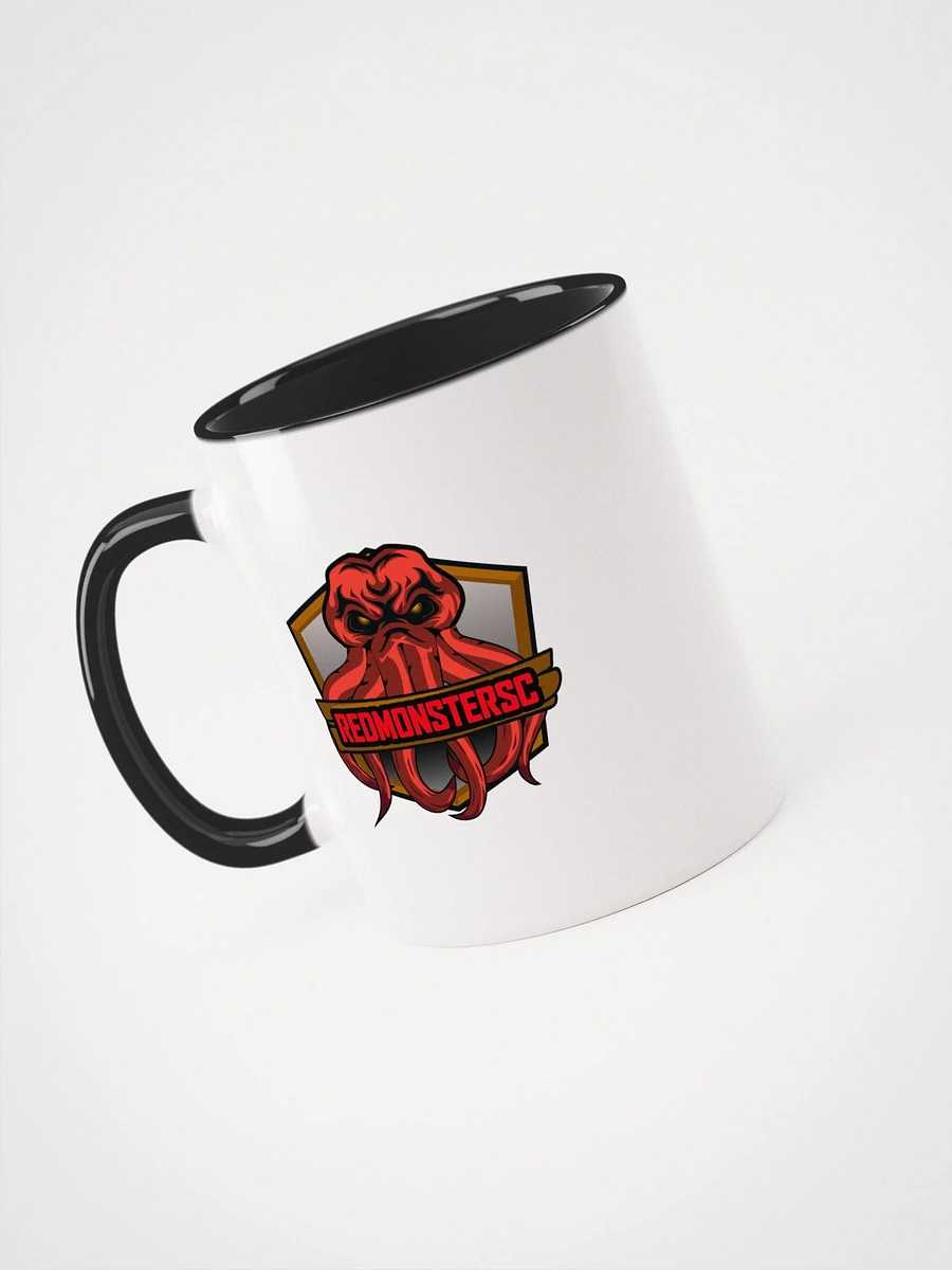 Red Prime + The Red Legion Color Inside Mug product image (3)