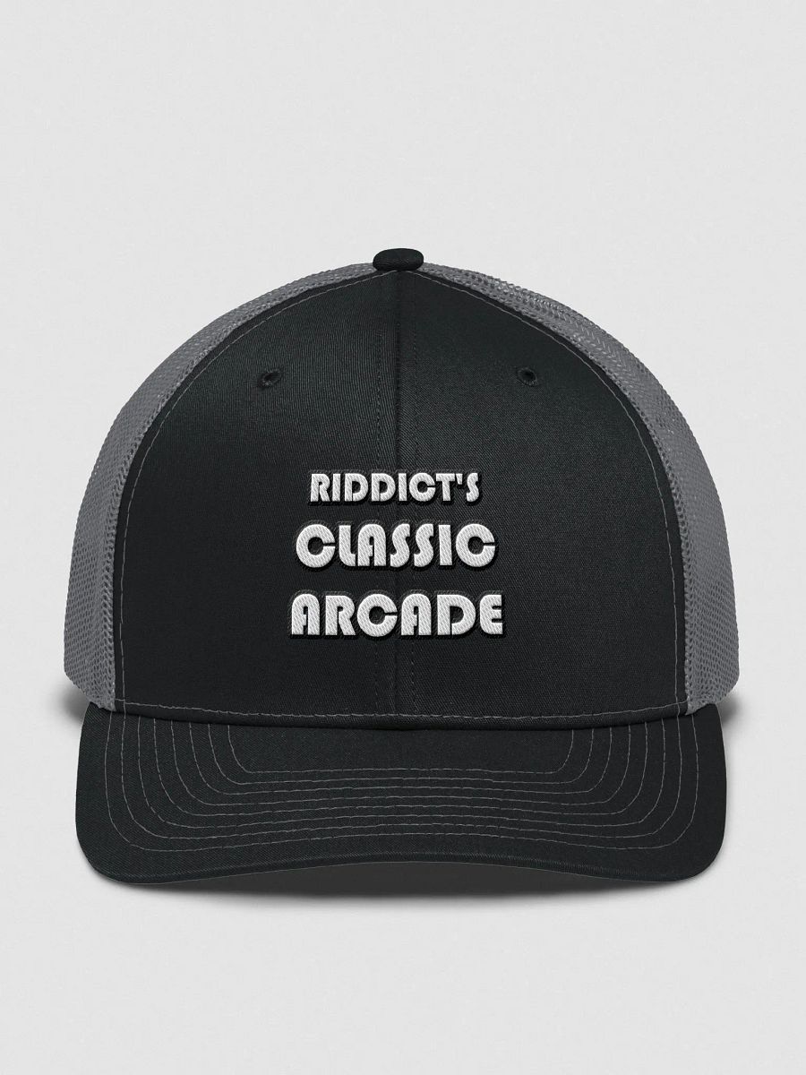 Classic Logo Trucker Hat product image (1)