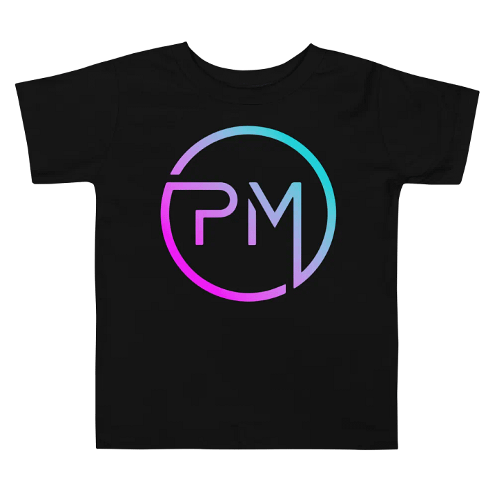 Interlinked Harmony Toddler T-Shirt product image (2)