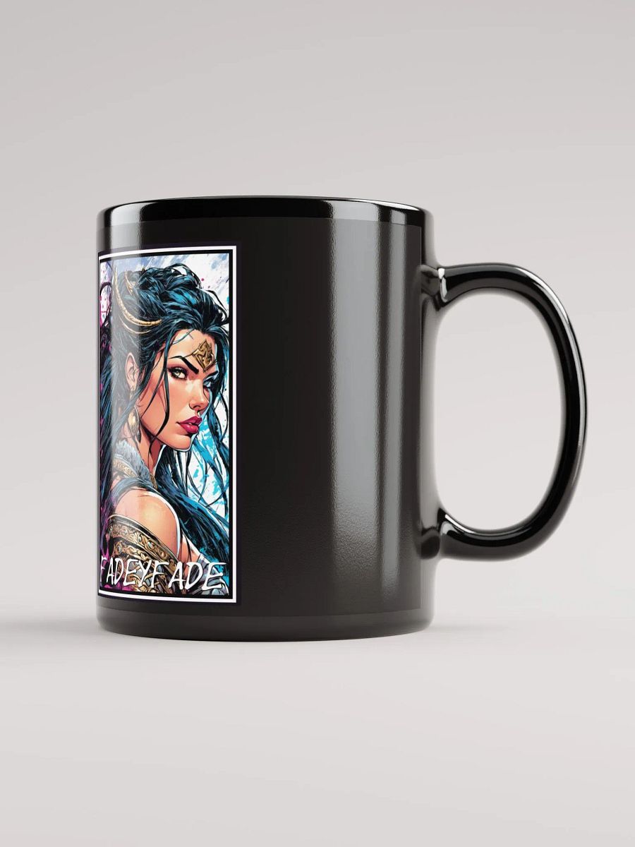 Barbarian Fade Mug Choice Two product image (1)