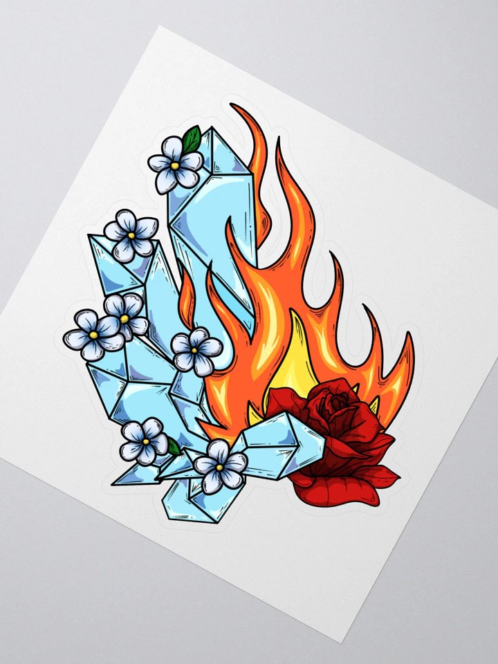 Thaw That Frozen Heart product image (4)