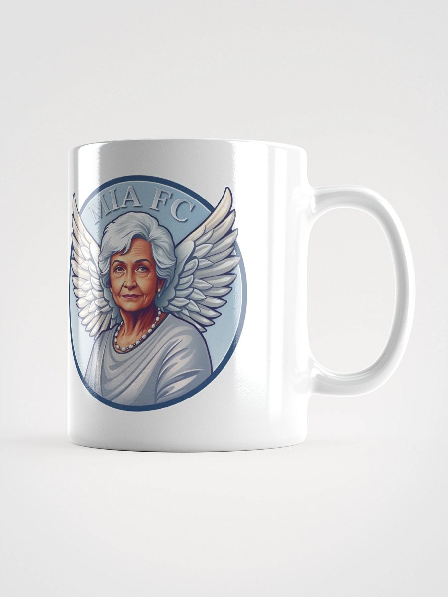 Mia FC Angelic Wings Mug product image (2)