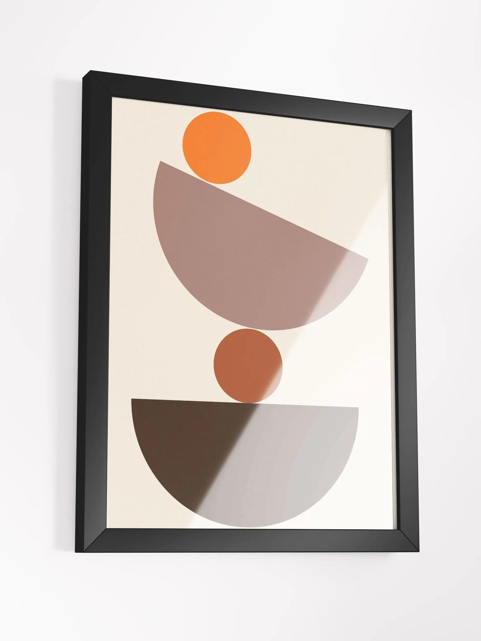 Vibrant Matte Poster product image (32)