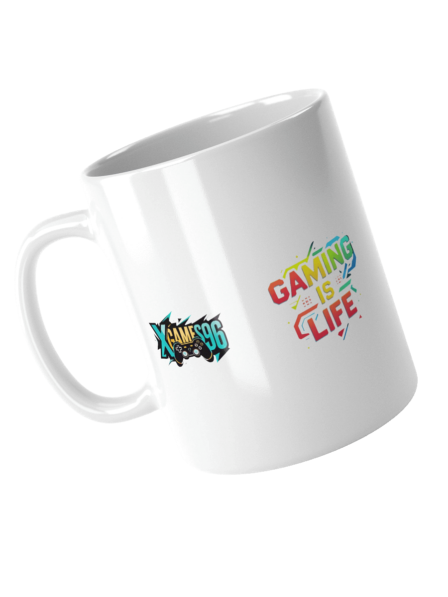 Gaming Vibes Mug product image (10)