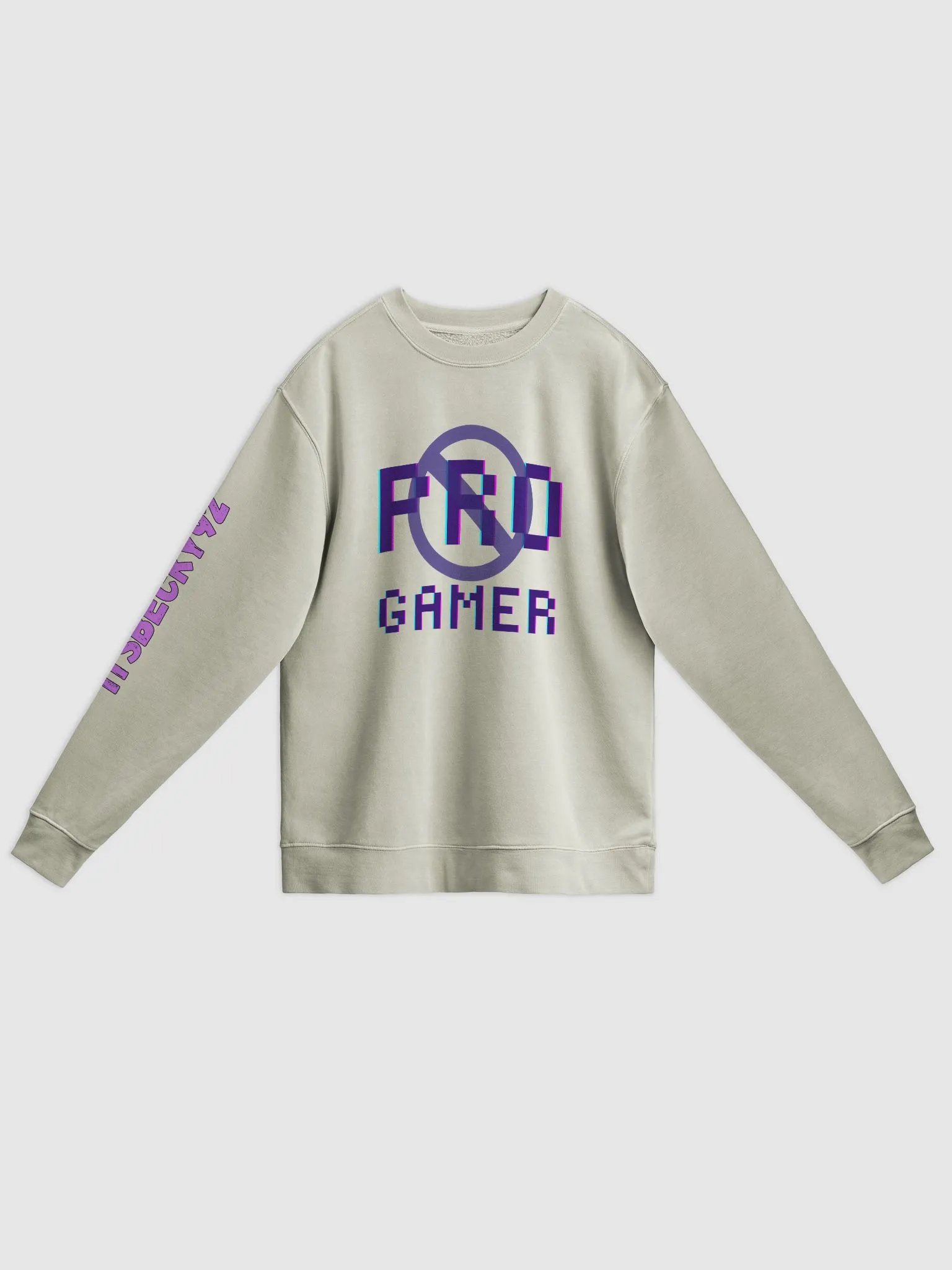 Pro Gamer Sweatshirt product image (1)