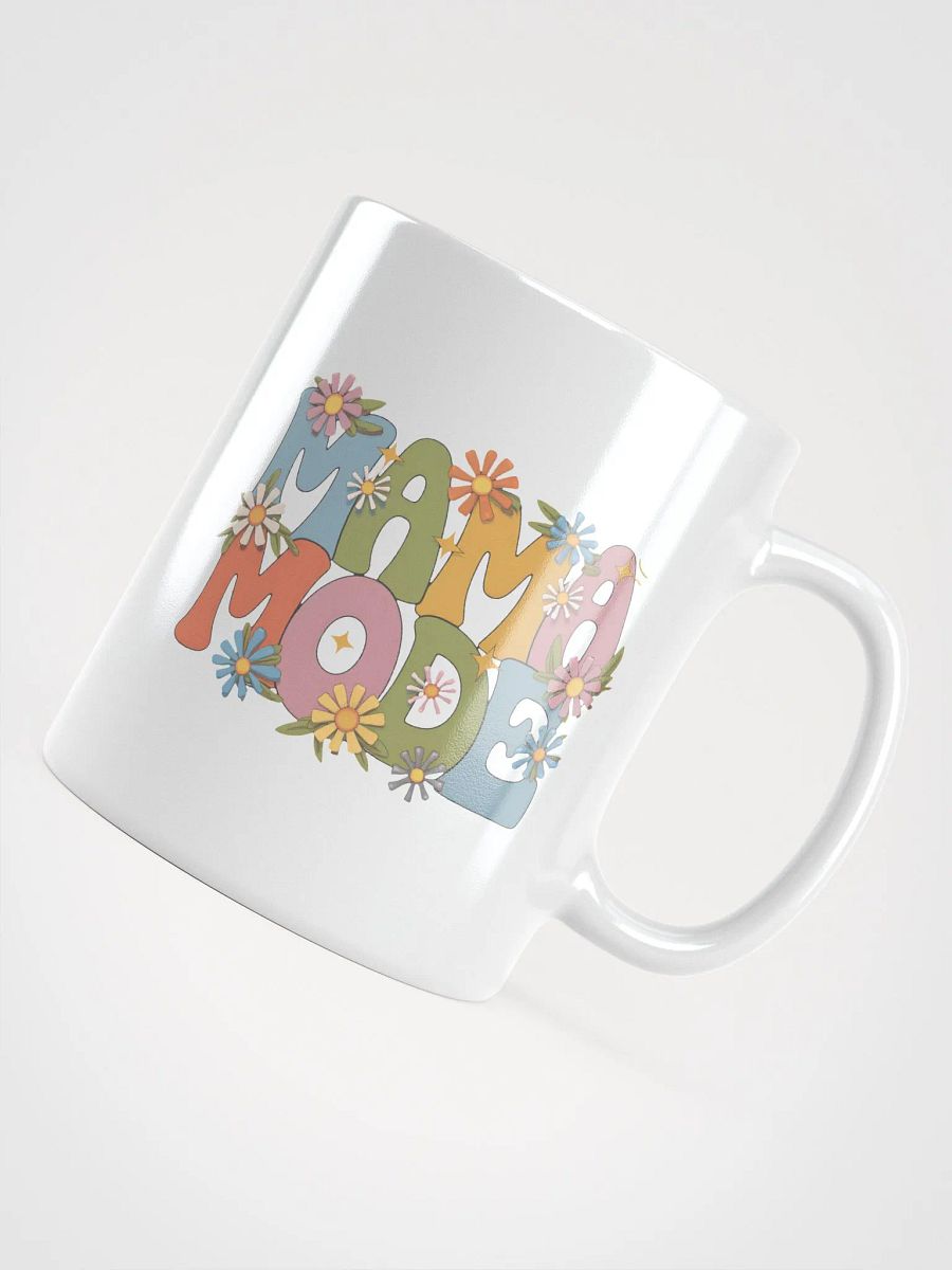 MAMA MODE Floral Mug product image (10)