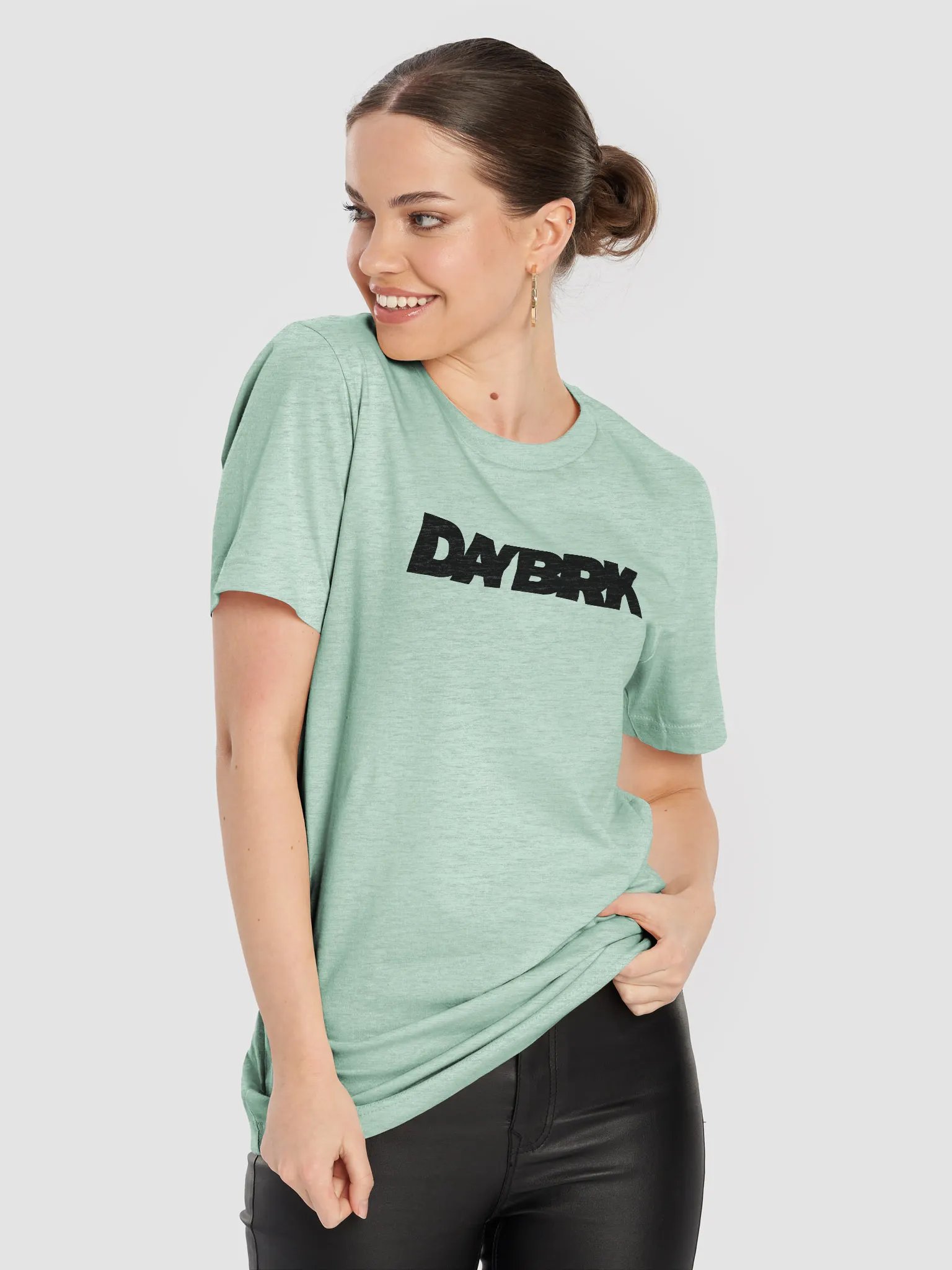 Heritage super soft tee product image (7)