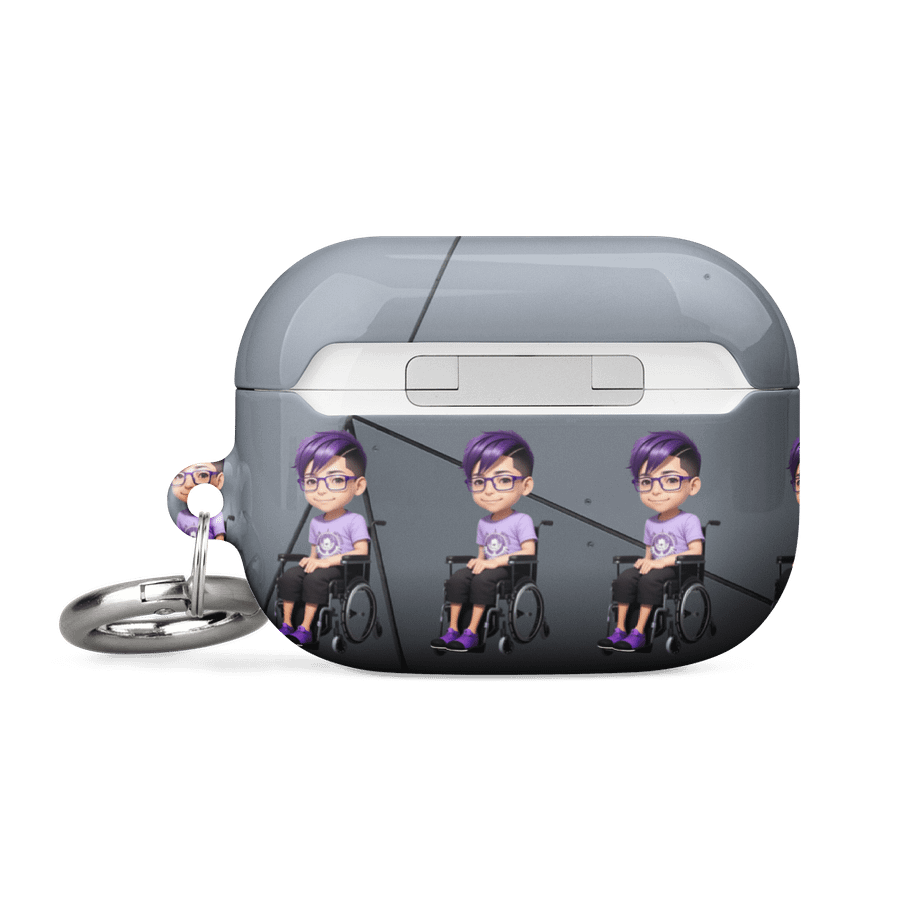 Enigma Case for AirPods product image (3)