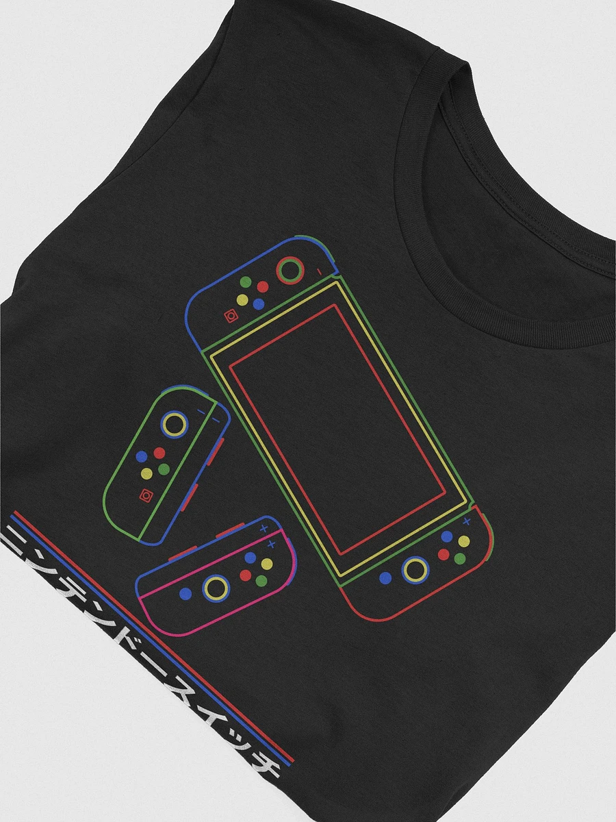 Super Switch Tee product image (3)