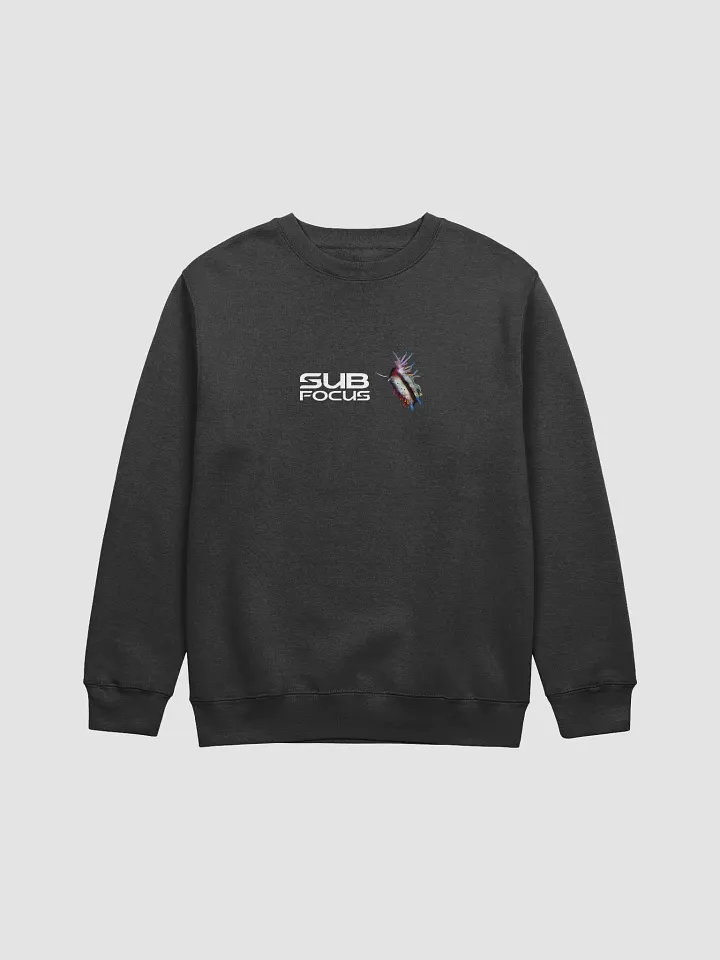 Subfocus Hoodie product image (1)