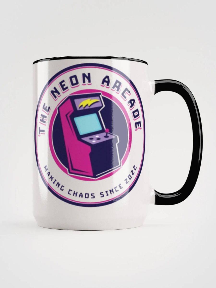 TNA: THE MUG! product image (1)