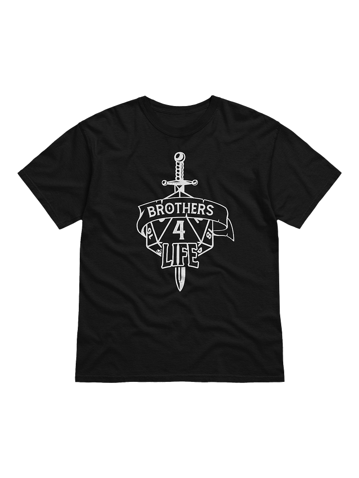 Brothers 4 Life Insignia T-Shirt product image (1)