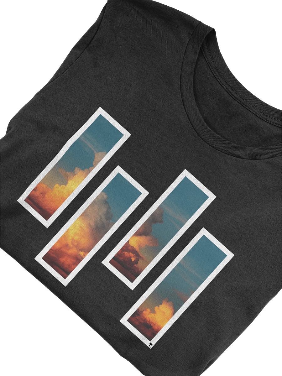 Sunset Cloudscape - Detached Panels #1 product image (5)
