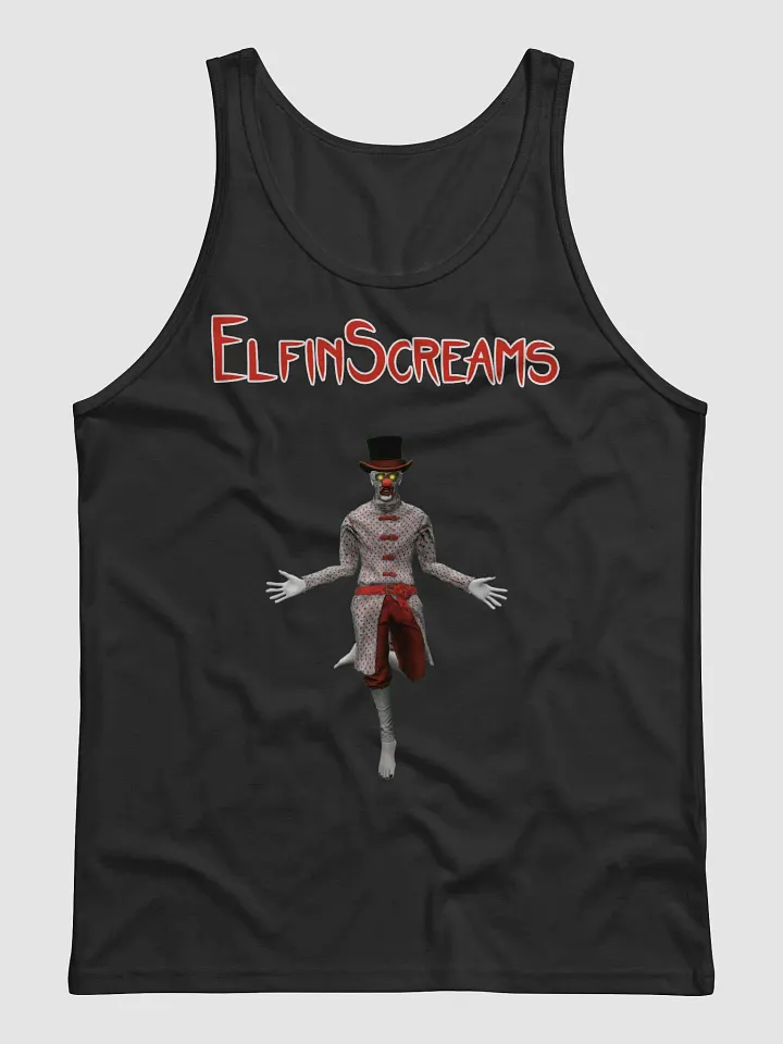 ElfinScreams Ft. Psychoscopy Clown!!!!!! product image (1)
