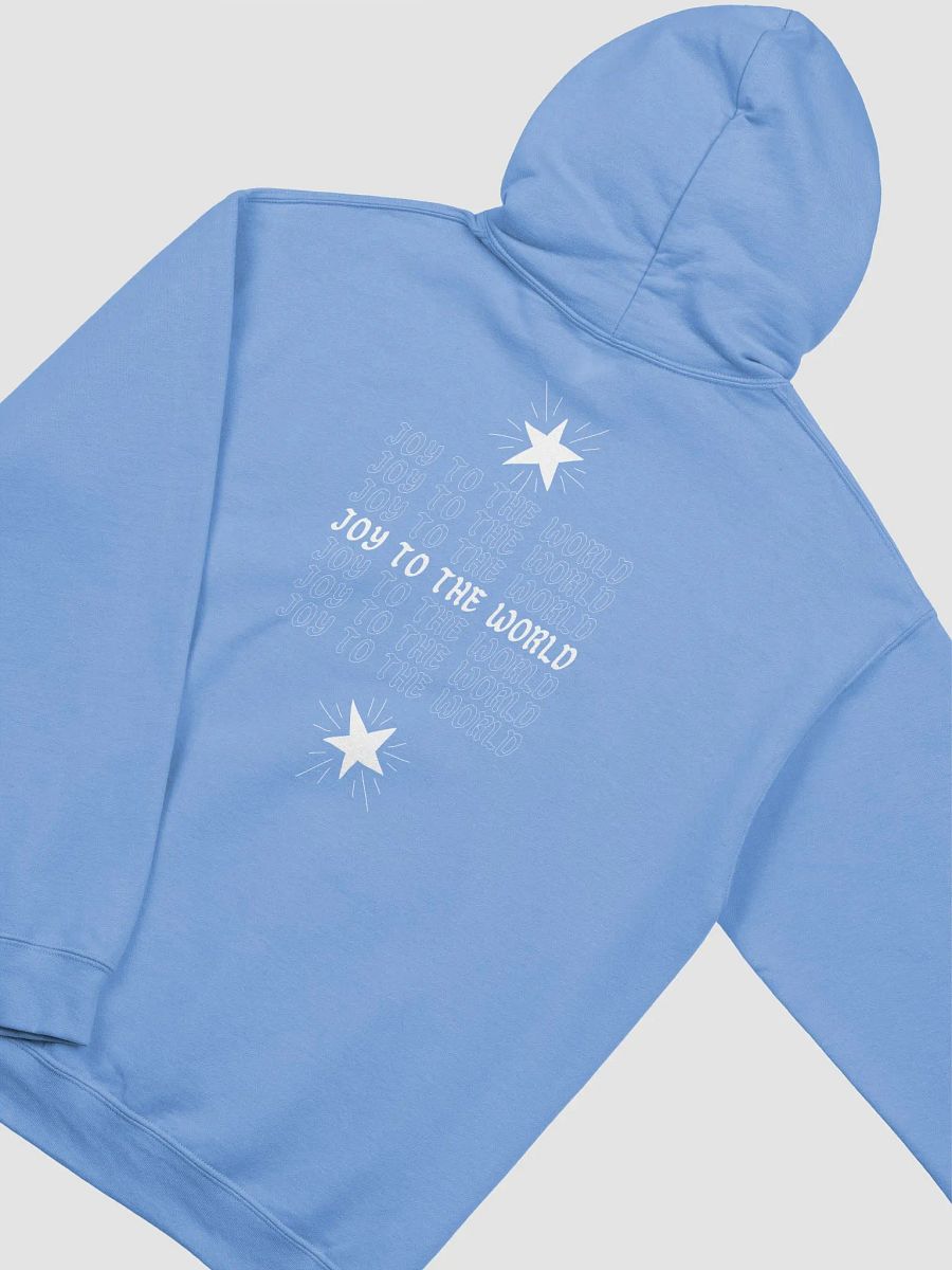 Connected Circles Unisex Hoodie product image (19)