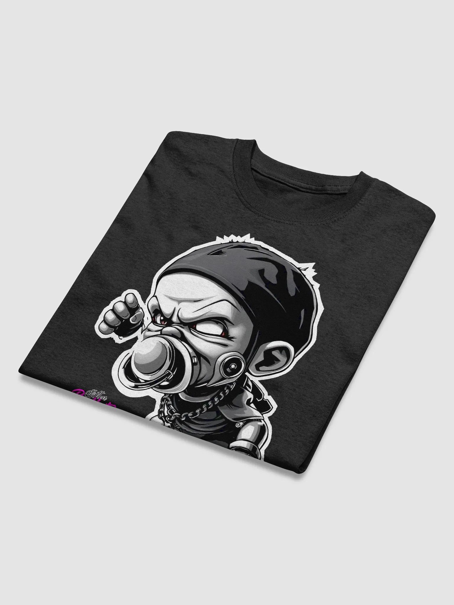Kilo Express - Paper Chasers Bio Baby Tee product image (2)