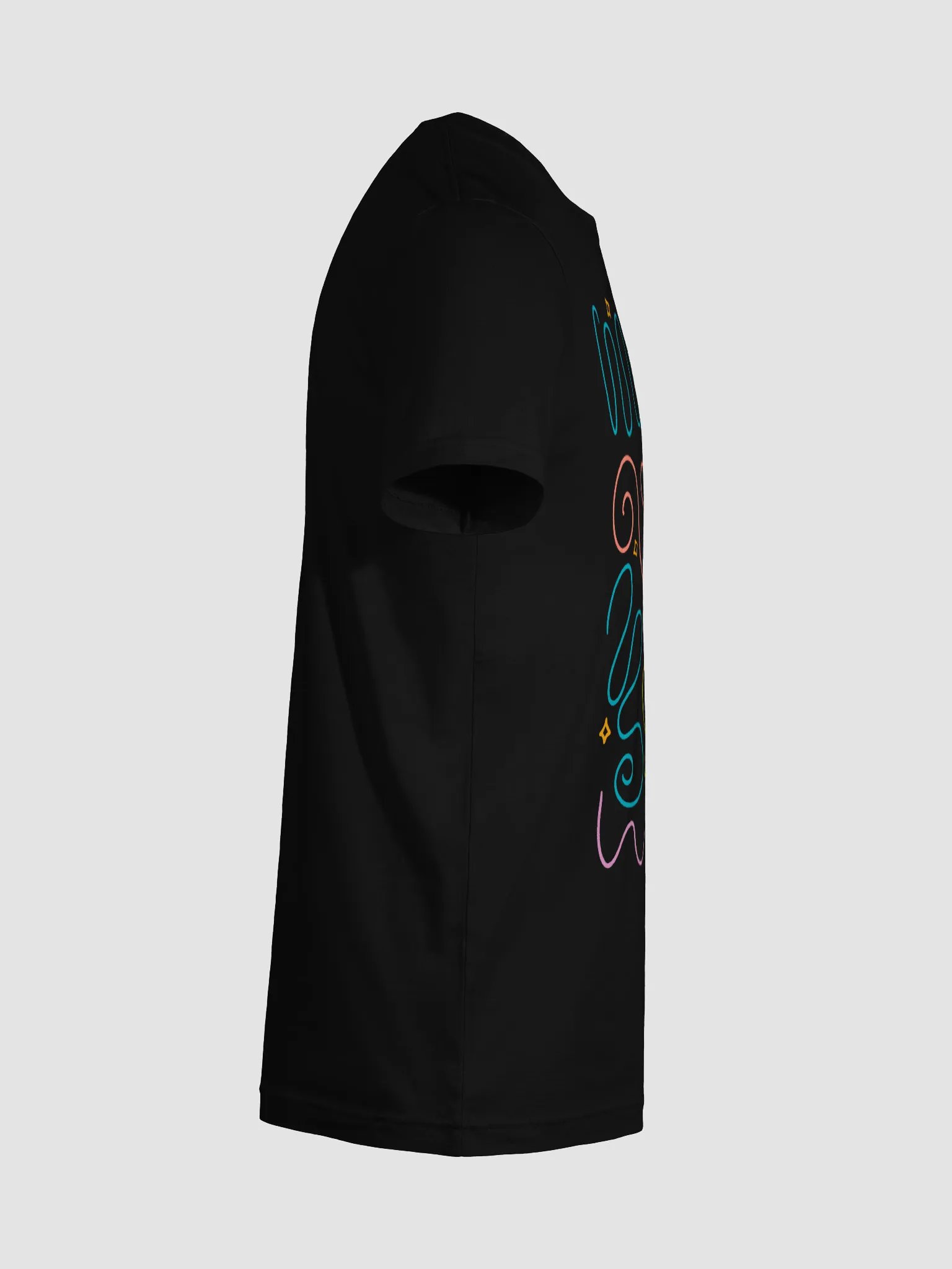 Lines For Days Tee product image (12)