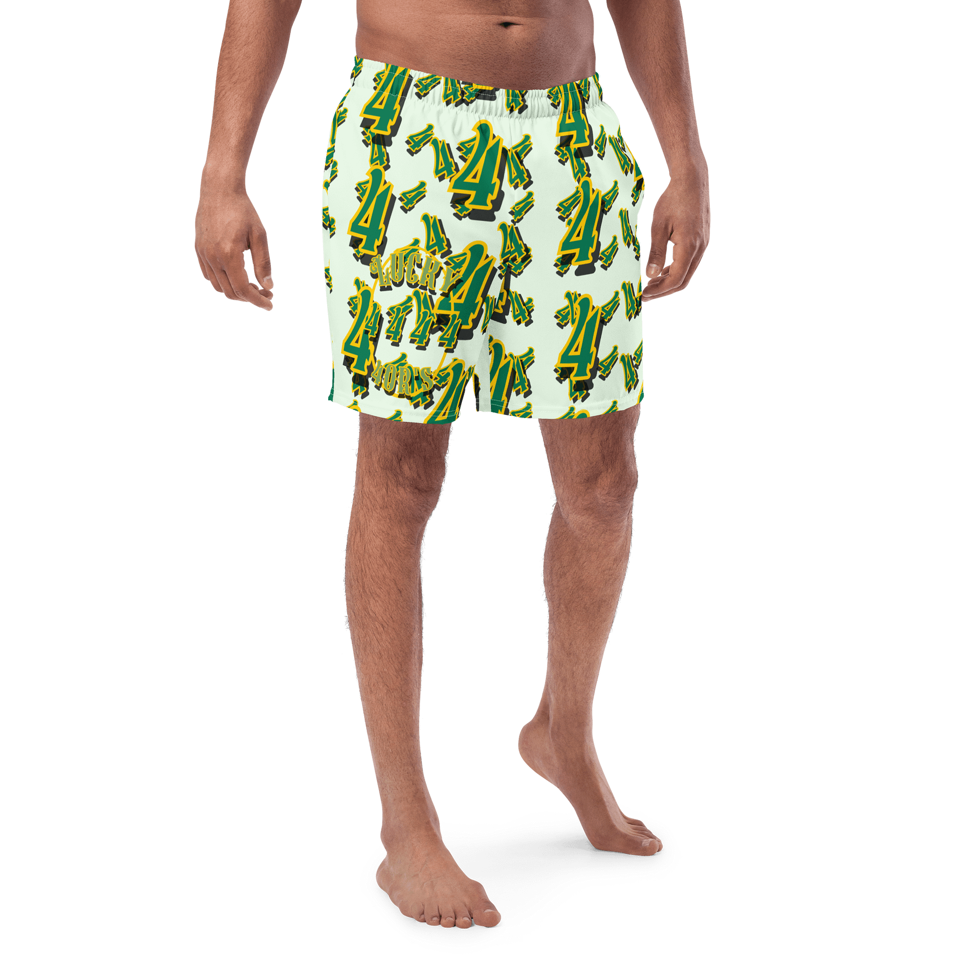 LUCKY 4OR's TRUNKS product image (1)