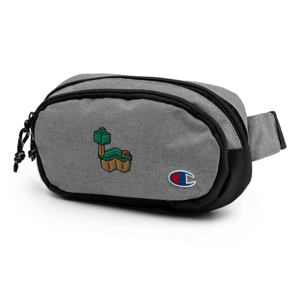 Skyblock Island x Champion Bag product image (4)