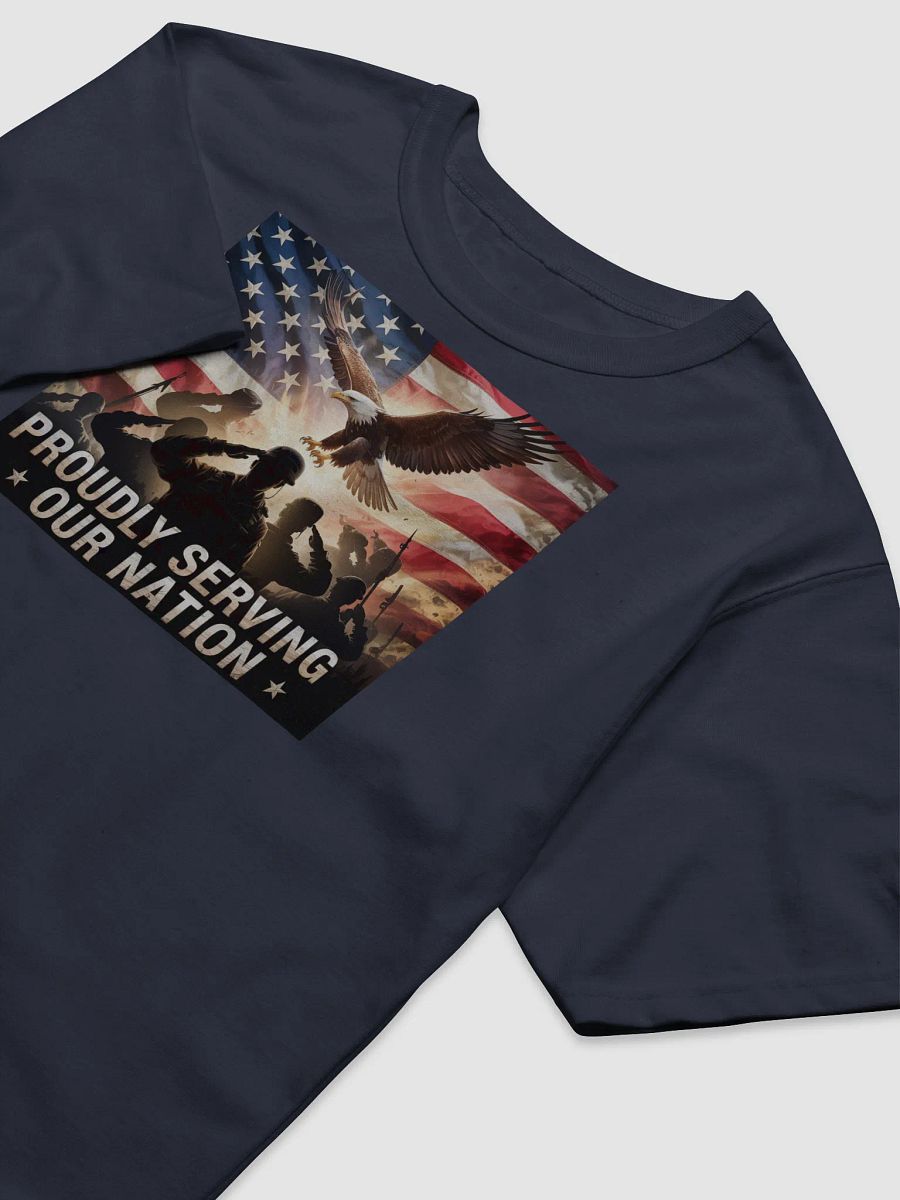 Proundly Service Our Nation product image (3)