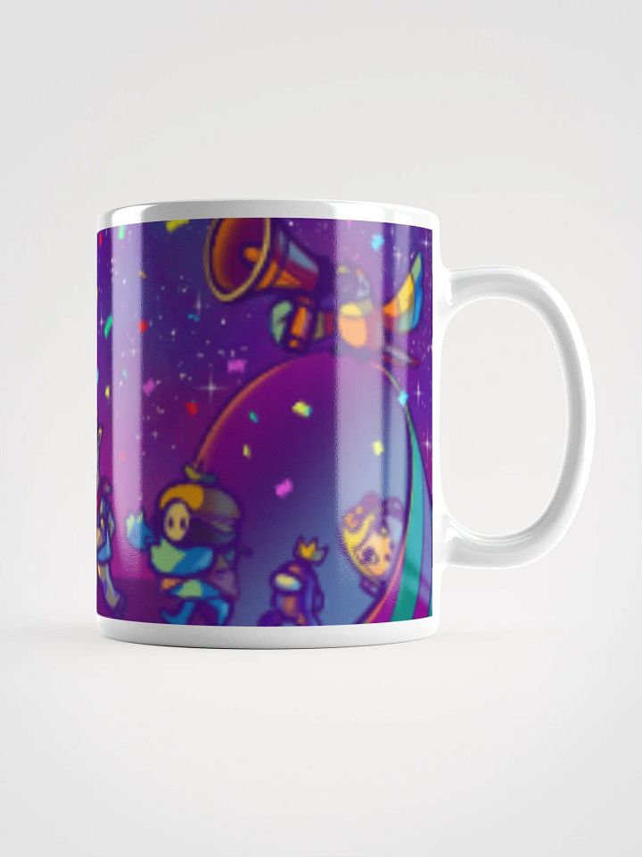 Griffy Banner Mug product image (1)