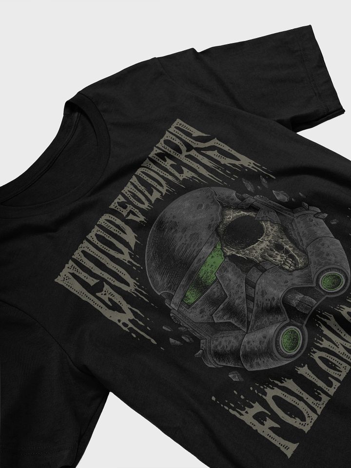 Crosshair - Tee product image (2)