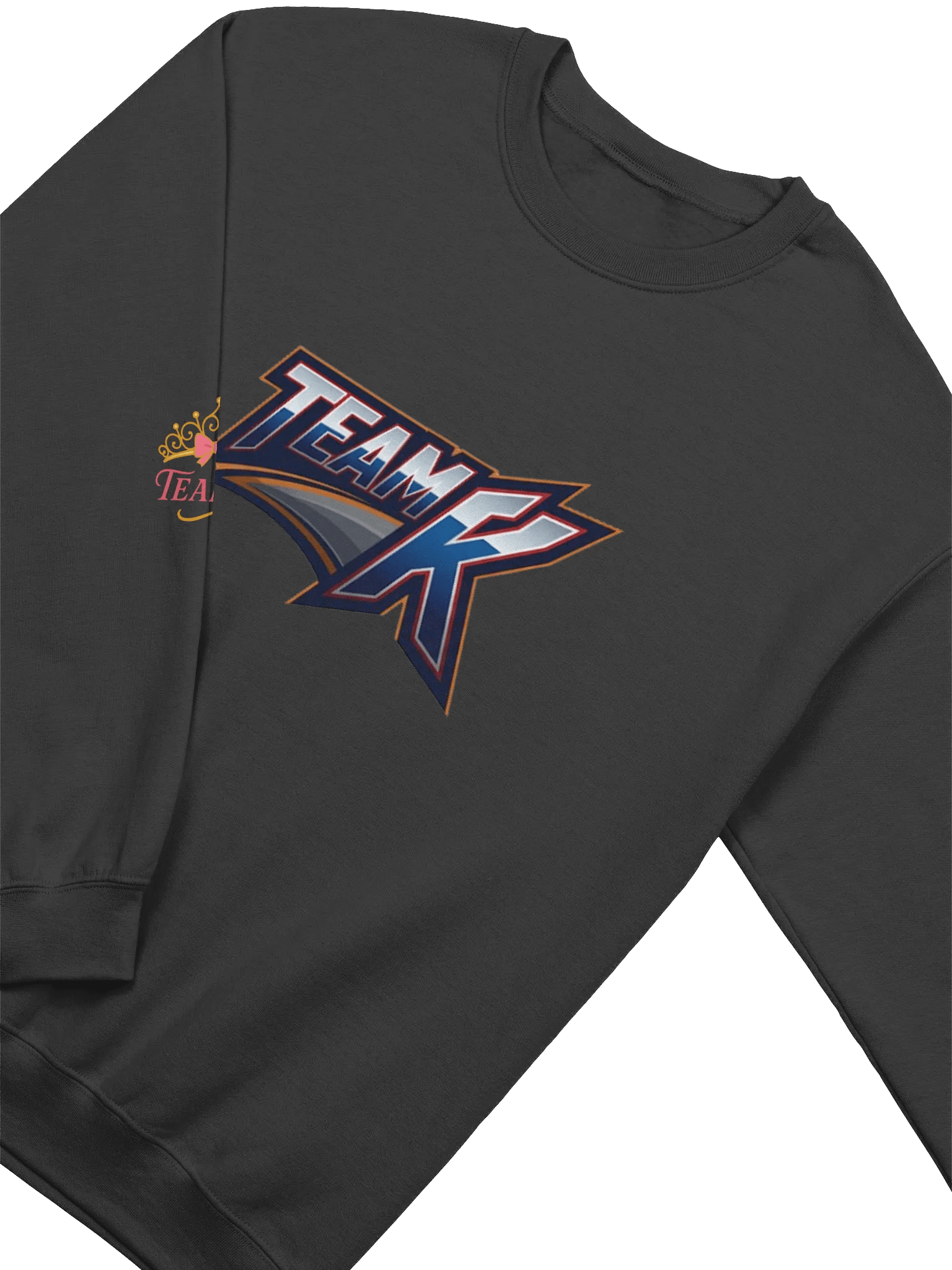 Team K (V-2) Sweathshirt product image (2)