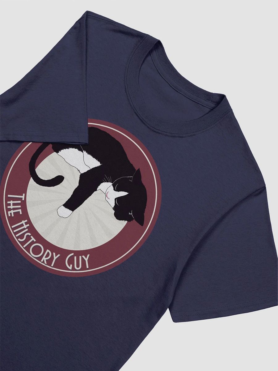 Cat Tee product image (2)