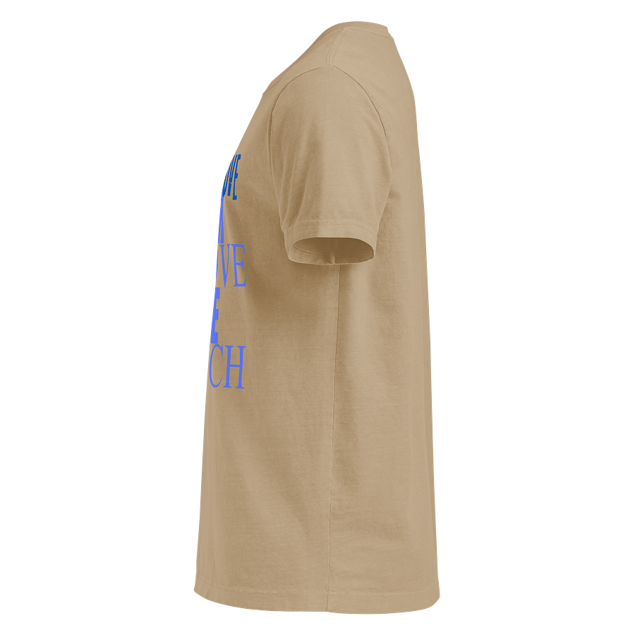 Retro Vibes Bella+Canvas Unisex Oversized Garment-Dyed T-Shirt product image (13)
