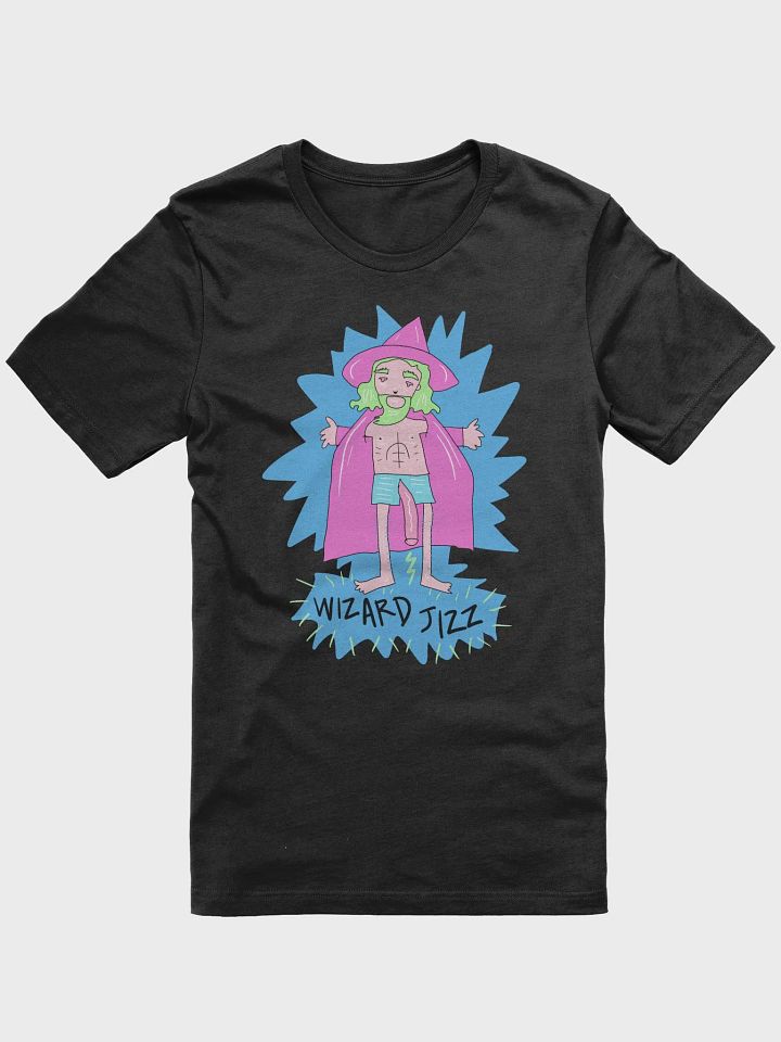 Wizard Jizz product image (1)