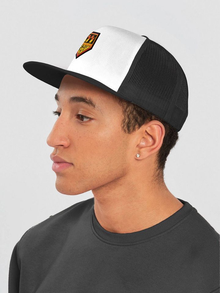 Gorra KAC product image (2)