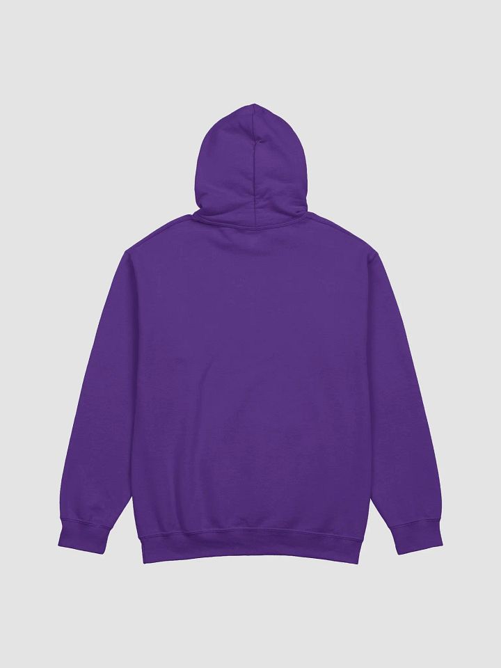 Ujumbe Means Message Classic Hoodie product image (2)