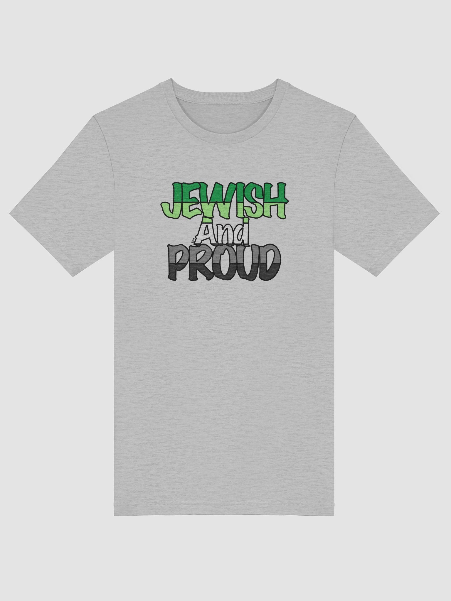 Aro Jewish and Proud product image (5)