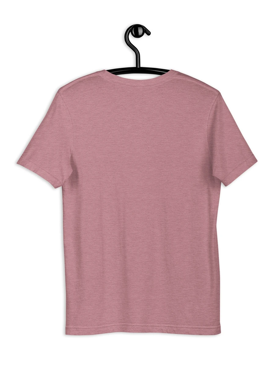 Lisa’s Dream Tee - Heather Orchid product image (3)