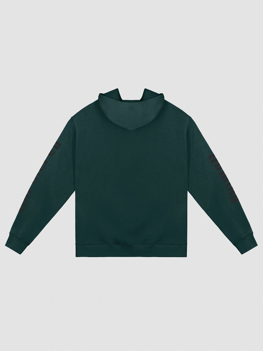 The Witcher 3 Stylized Oversized Hoodie product image (4)