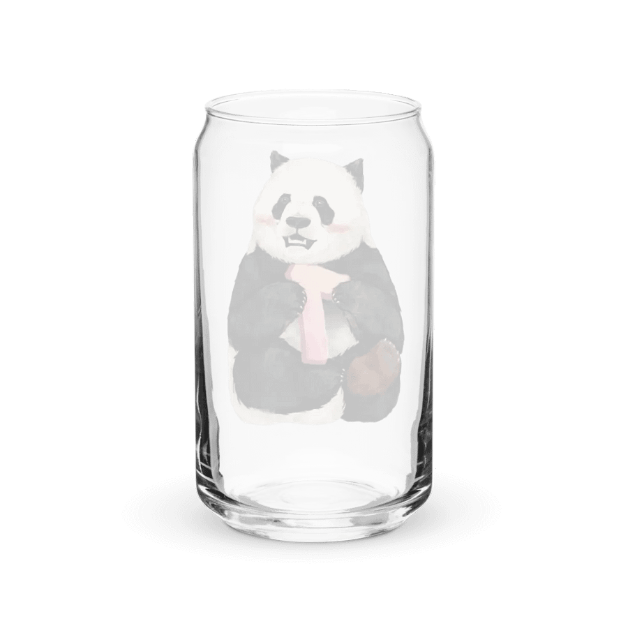 LINGYAN🐼Giant Panda product image (38)