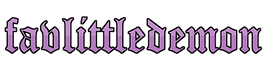 favlittledemon