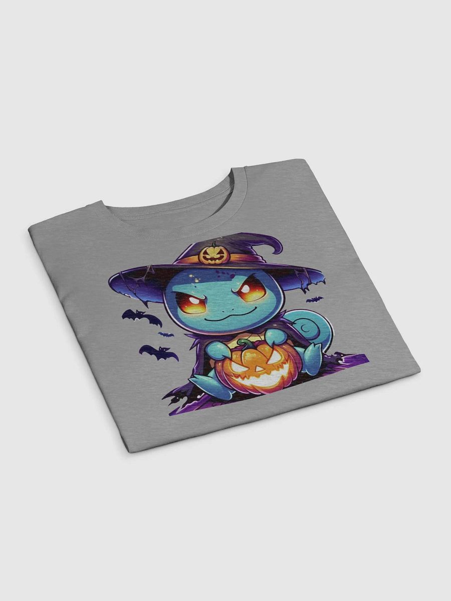 spooky crop top 2 product image (24)