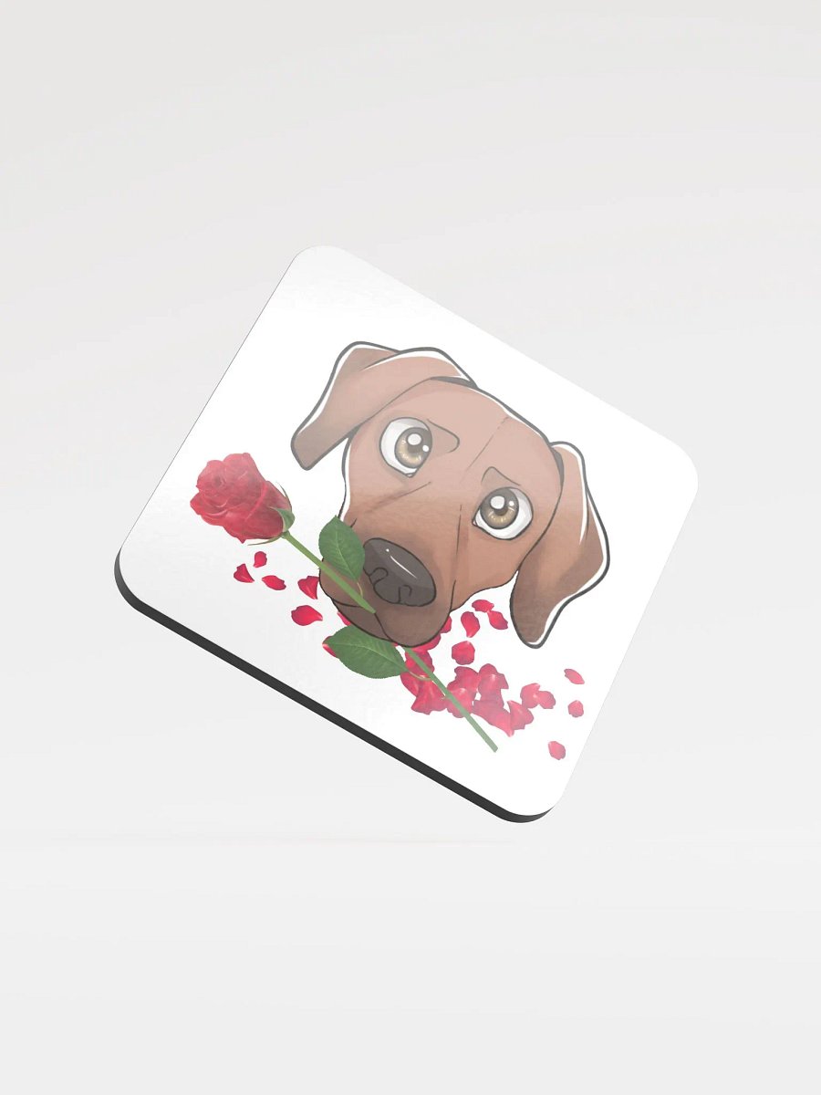 Love Coaster Collection (Dante) product image (1)