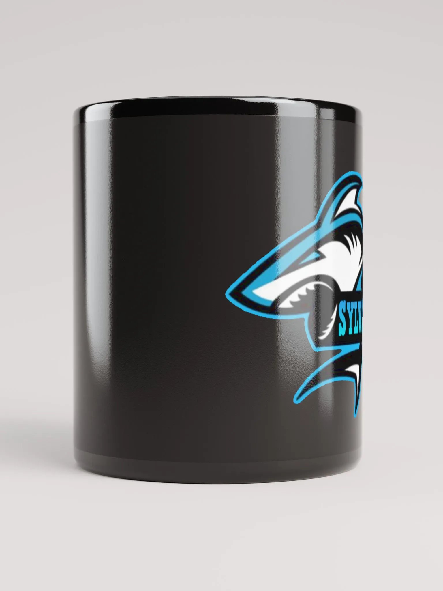 Black Coffee Mug product image (5)