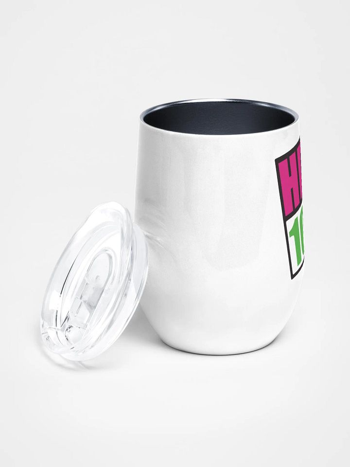 Hits 1063 Wine Tumbler product image (2)