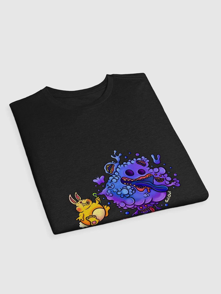 Blowing Bubbles and Monsters shirt product image (18)