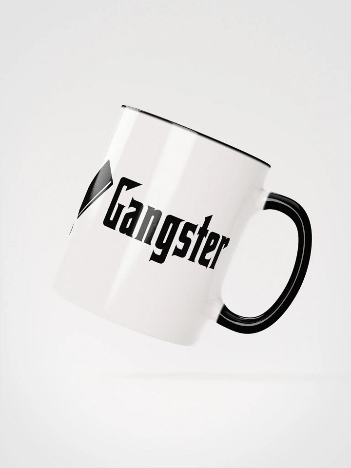 Culinary Gangster Mug product image (19)
